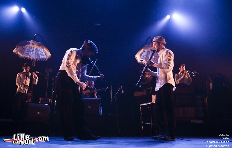 Les Folies de Maubeuge – Jour 3 en live - photo n°5