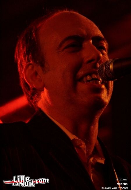 Rachid Taha à Wazemmes l’Accordéon en live - photo n°19