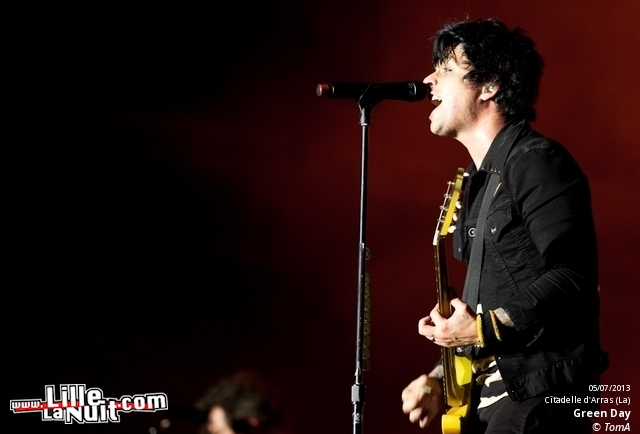 Main Square Festival à Arras – Jour 1 en live - photo n°39