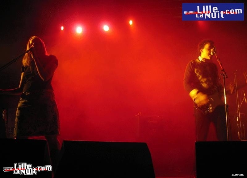 The Clerks à l’Aéronef de Lille en live - photo n°18