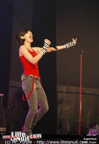 Festival Rock En Stock en live - photo n°16