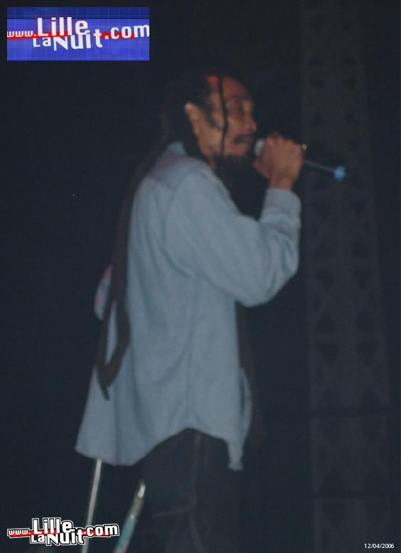 Israël Vibration à la Condition Publique en live - photo n°4