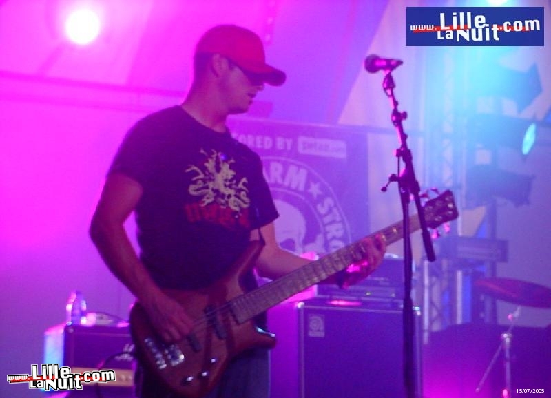 Festival de Dour 2005 – Jour 2 en live - photo n°50