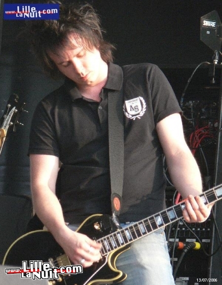 Festival de Dour – Jour 1 en live - photo n°43