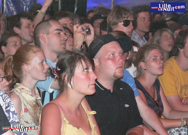 Festival de Dour – Jour 2 en live - photo n°54
