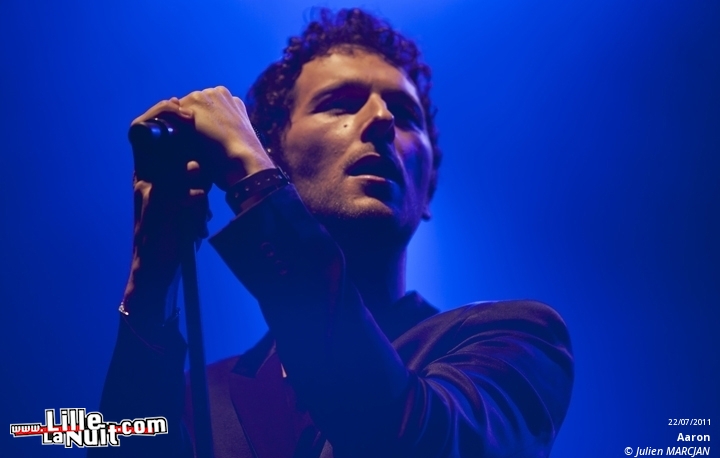 Francofolies de Spa en live - photo n°57