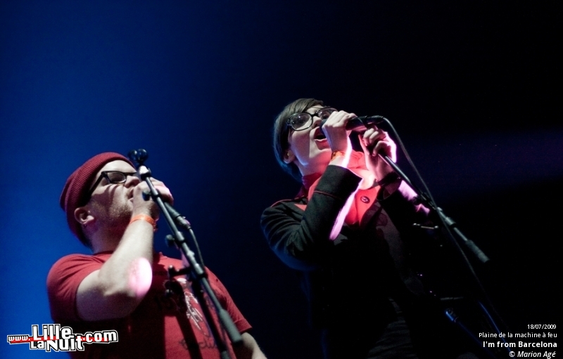 21th Dour Festival – Jour 3 en live - photo n°40