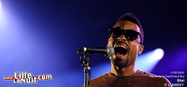 Dour Festival – Jour 3 en live - photo n°74