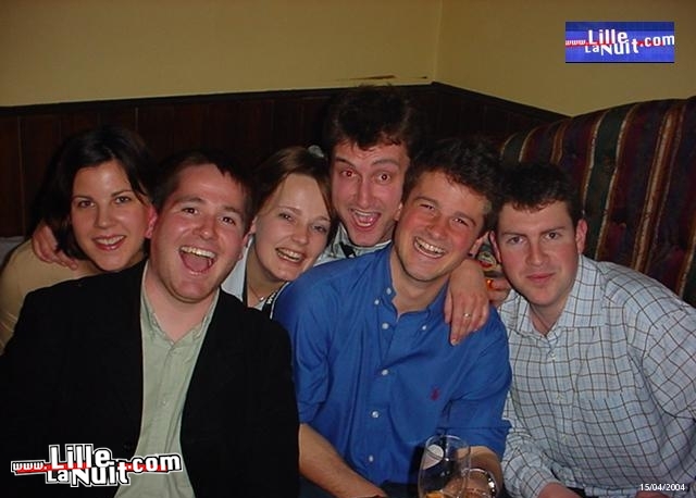 1ère Nuit de la Com au Seven Heaven en live - photo n°20