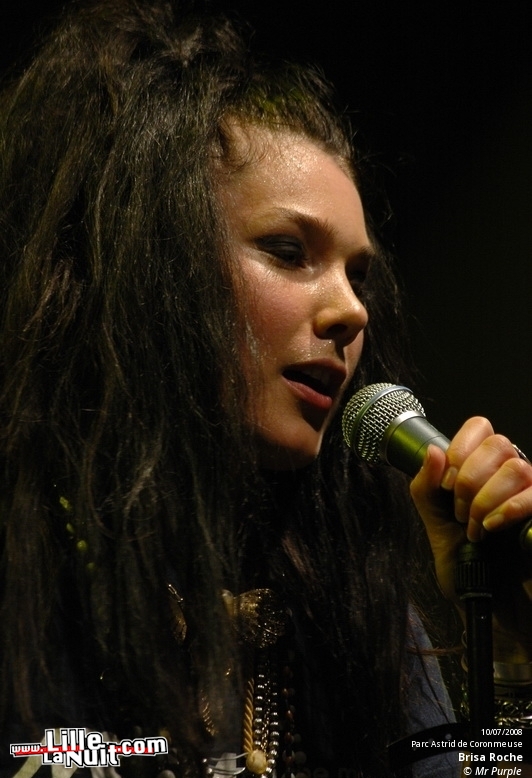 Les Ardentes [Jour 1] en live - photo n°29