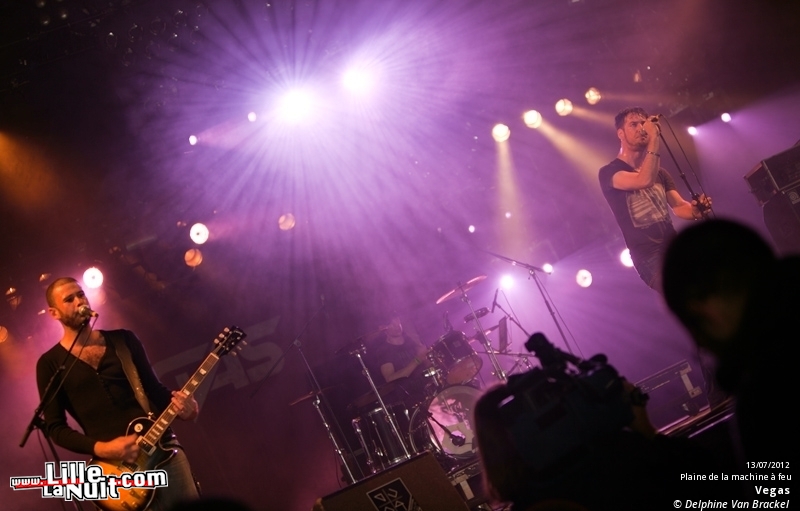 Dour Festival 2012 – Jour 2 (part 1) : Speech Debelle, 1995, Vegas, etc. en live - photo n°93