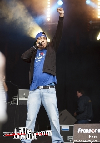 Francofolies de Spa en live - photo n°37