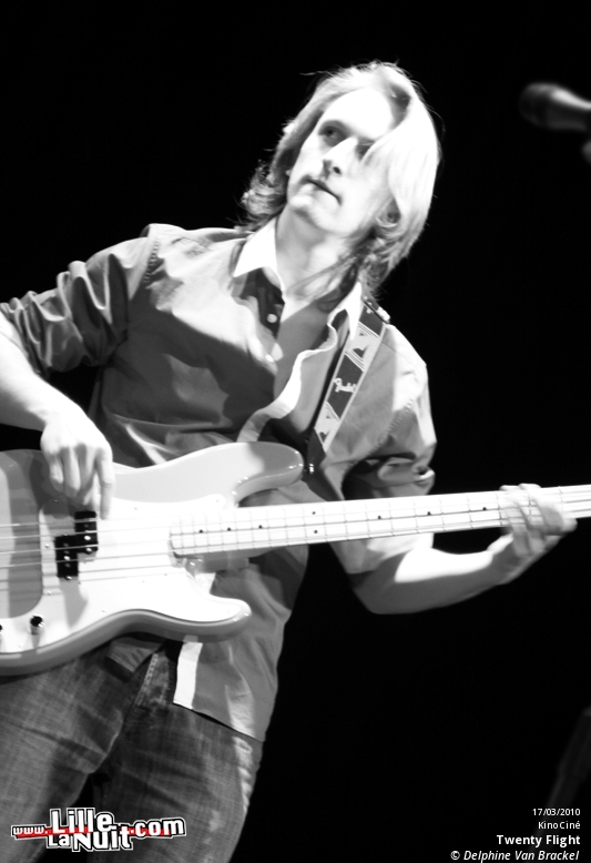 Rodrigue, Twenty Flight, Les ivresses de Caracole, Feini-X Crew, B-Road – Finale régionale du tremplin Musiques de R.U. en live - photo n°20