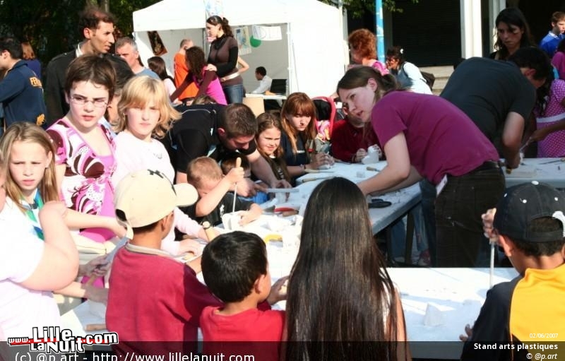 Battle of the Street 2007 – Festival Melting Potes en live - photo n°10