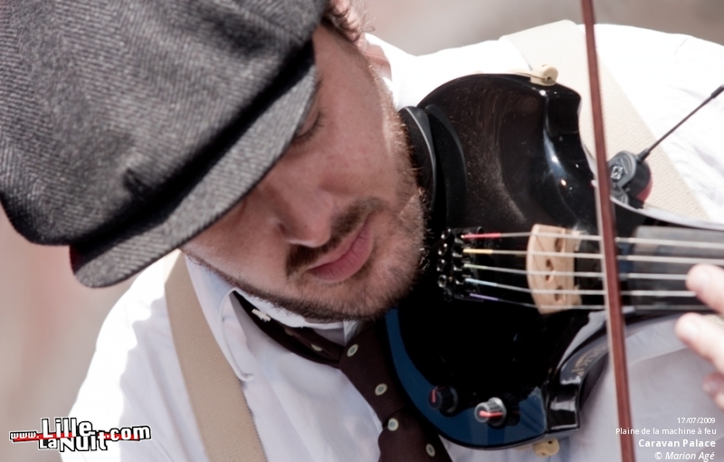 21th Dour Festival – Jour 2 en live - photo n°6