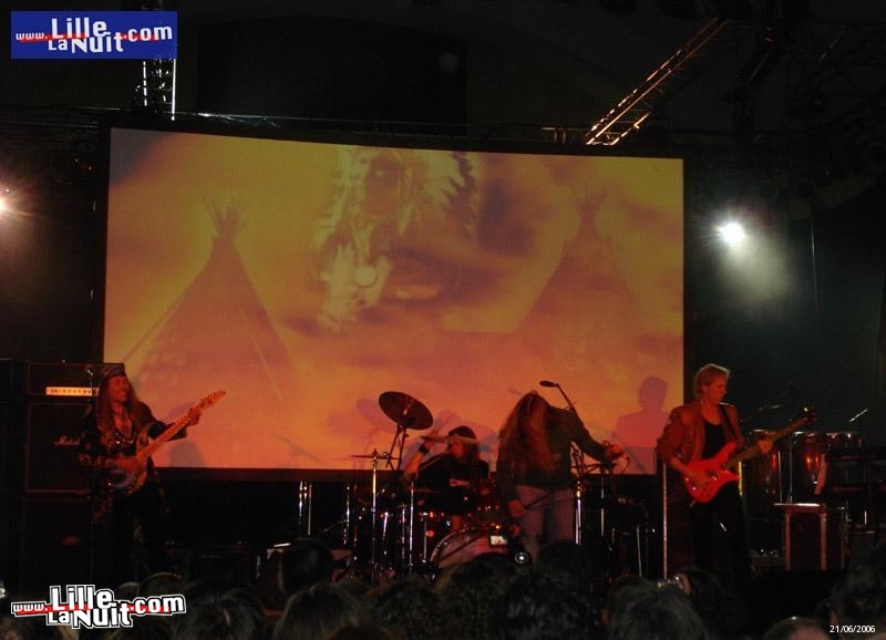 Fête de la Musique 2006 à Lille en live - photo n°9