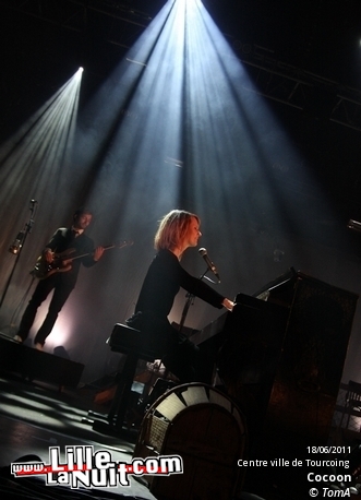 Festival La Voix Du Rock à Tourcoing en live - photo n°52