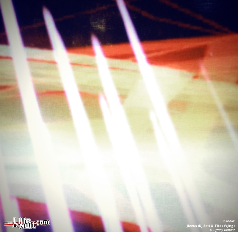 Kylesa + Circle takes the square + Ken Mode à l’Aéronef de Lille en live - photo n°8