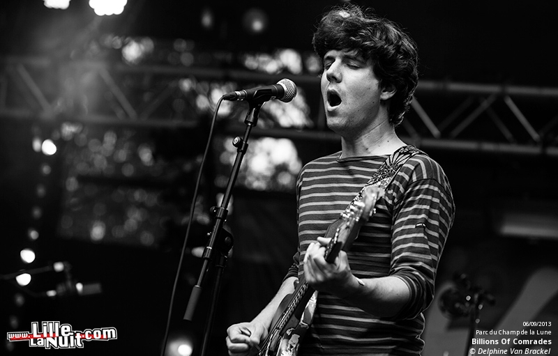 Autumn Rock Festival en live - photo n°74