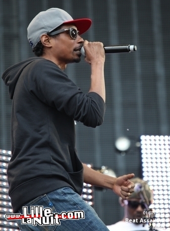 Main Square Festival Arras Jour 3 (part 1) en live - photo n°85