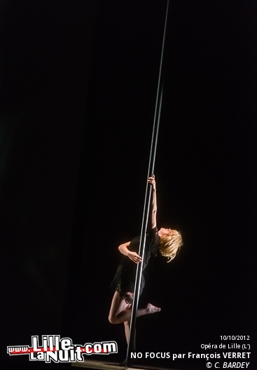 No focus à l’Opéra de Lille en live - photo n°6