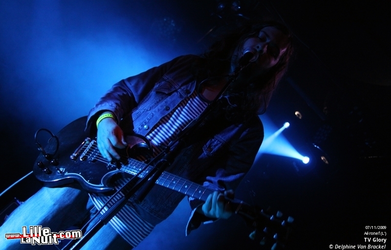 La Marmite – Cercueil, TV Glory, Roken Is Dodelijk, Osni, Delbi en live - photo n°18