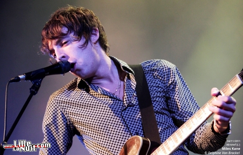 Le Cabaret Vert 2012 – jour 4 : Charlie Winston, The Weasel and the Wasters, Caravan Palace, etc. en live - photo n°32
