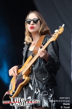 Main Square Festival à Arras – Jour 1 en live - photo n°36