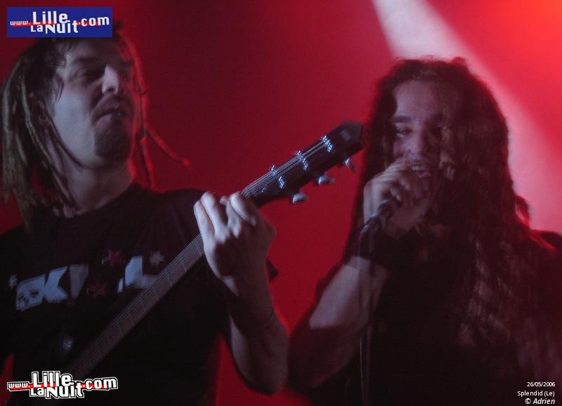 East West Fest – Jour 1 en live - photo n°20