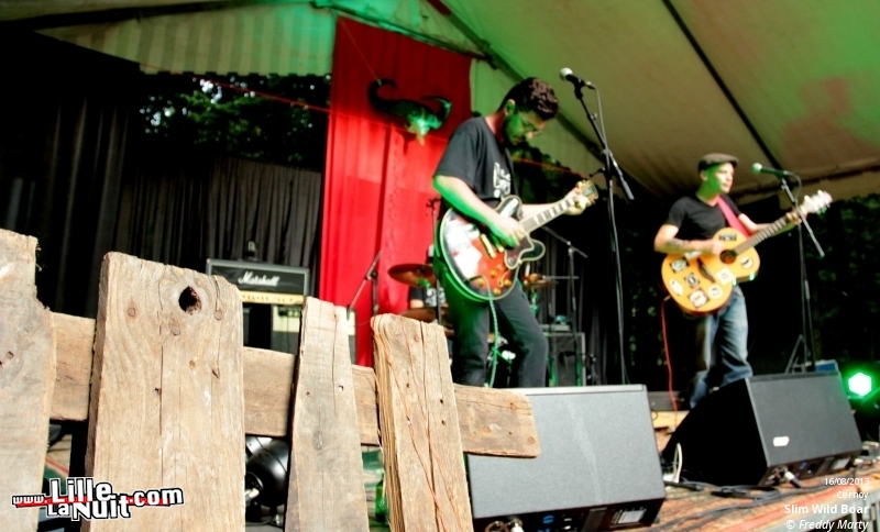 Celebration Days Festival #5 en live - photo n°30