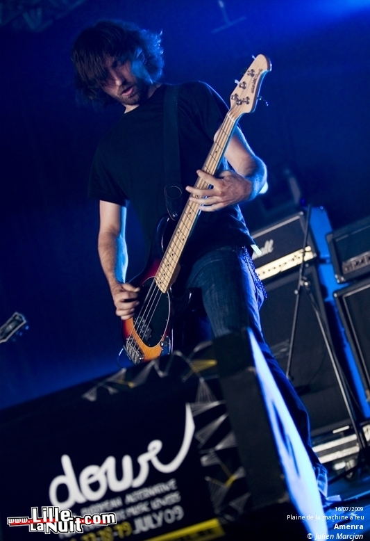 21th Dour Festival – Jour 1 en live - photo n°68