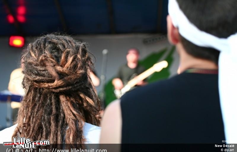 Battle of the Street 2007 – Festival Melting Potes en live - photo n°5