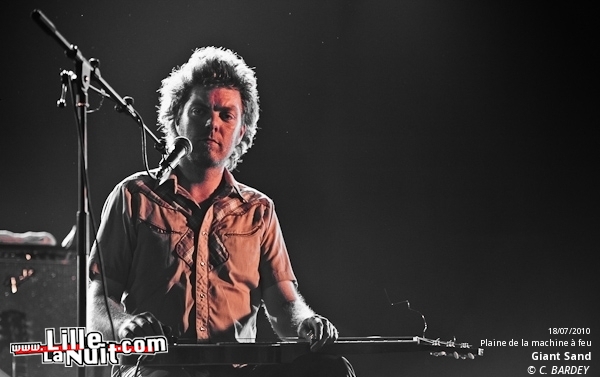 Dour Festival – Jour 4 en live - photo n°35