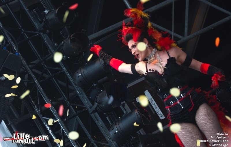 Rock en Stock 2009 en live - photo n°35