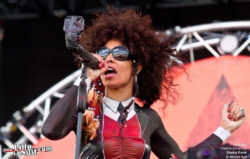 Main Square Festival – Jour 1 en live - photo n°43