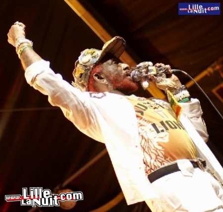 Les Nuits Secrètes – Jour 1 en live - photo n°35