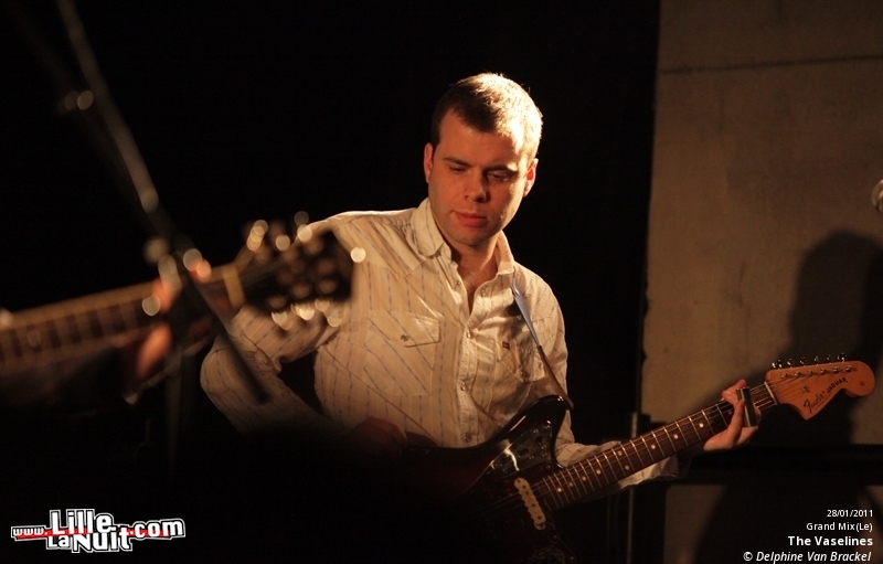 La Rue est vers Cambrai en live - photo n°54