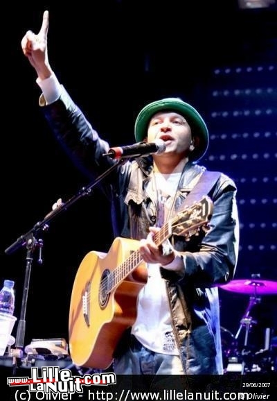 Main Square Festival 2007 [Jour 1] en live - photo n°14