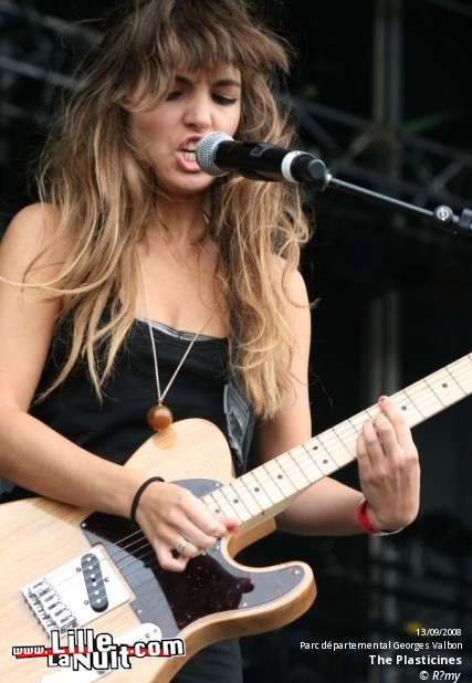 La Fête de l’Huma [Jour 2] en live - photo n°4