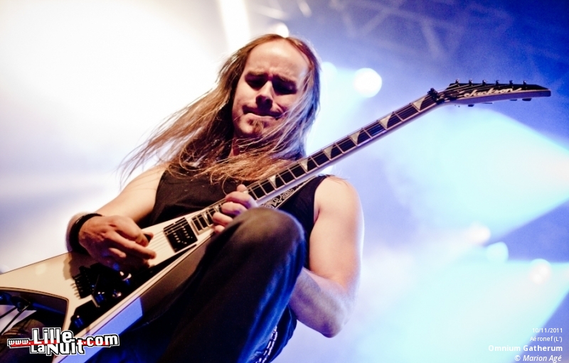 Neckbreakers Ball Fest IV à l’Aéronef en live - photo n°44