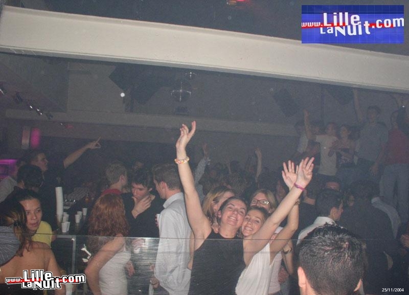 Open Bar Grandes Ecoles @ H2o en live - photo n°21