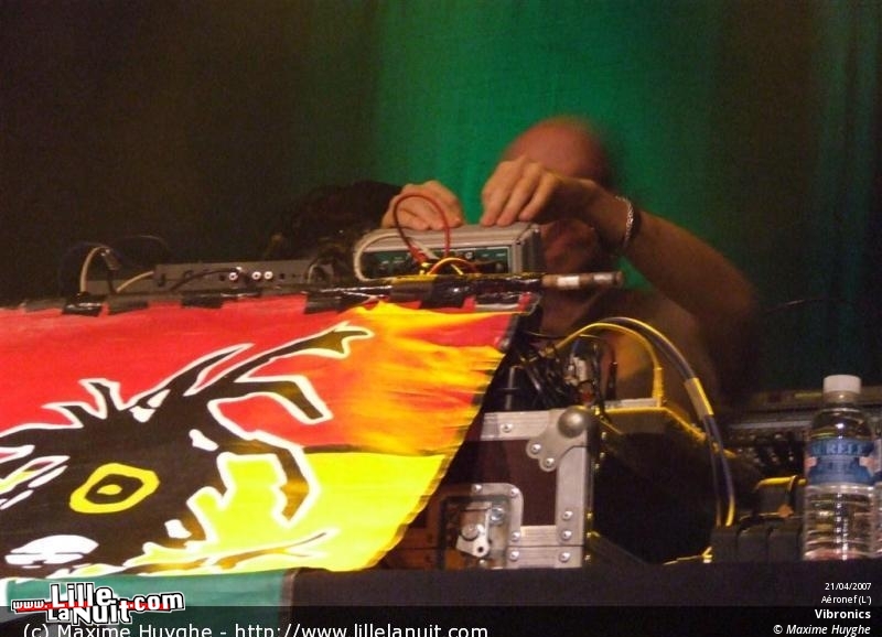 Festi’fives à Fives en live - photo n°14