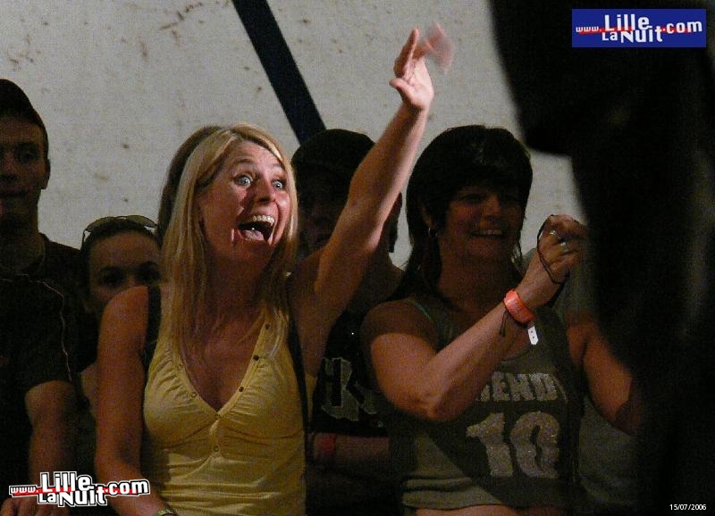 Festival de Dour – Jour 3 en live - photo n°58