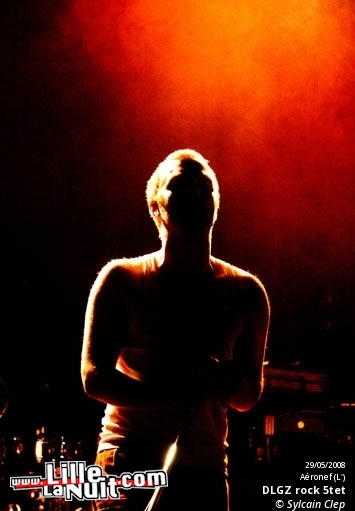 Ez3kiel et DLGZ à l&rsquo;Aéronef en live - photo n°19