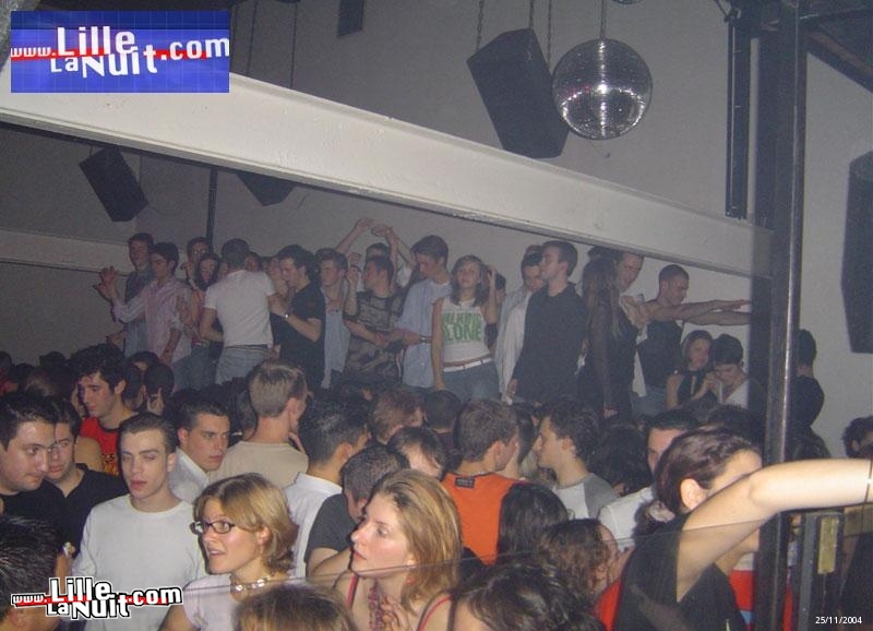 Open Bar Grandes Ecoles @ H2o en live - photo n°23
