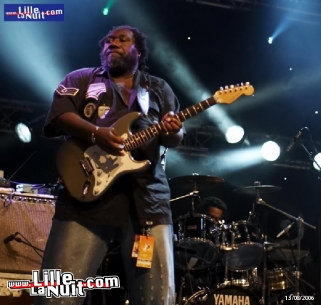 Les Nuits Secrètes  – Jour 2 en live - photo n°4