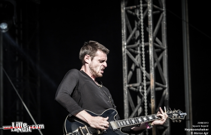 Le Cabaret Vert 2013 – Jour 4 en live - photo n°26
