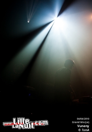 Ez3kiel Vs Hint & Vuneny au Grand Mix en live - photo n°26