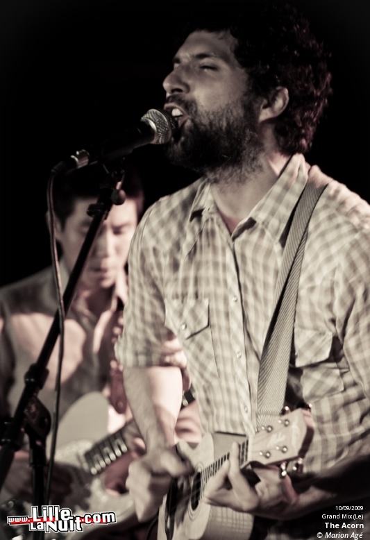 Festival RADAR au Grand Mix – Jour 1 – The Acorn, Elysian Fields, Jeremy Jay, Bell Orchestre, múm en live - photo n°47