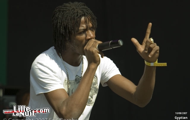 Reggae Sun Dance à Eindhoven en live - photo n°16